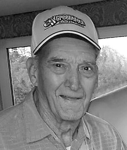 Kenneth ‘Kenny’ Keith Casto